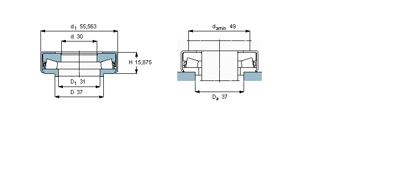 skf Բ׶, sb353325/ha3ͼƬ